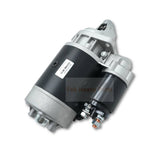 Starter Motor 01173240 for Deutz Engine F3L912 F4L912 F6L912 F5L912 - Fab Heavy Parts