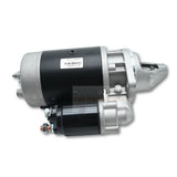 Starter Motor 01173240 for Deutz Engine F3L912 F4L912 F6L912 F5L912 - Fab Heavy Parts