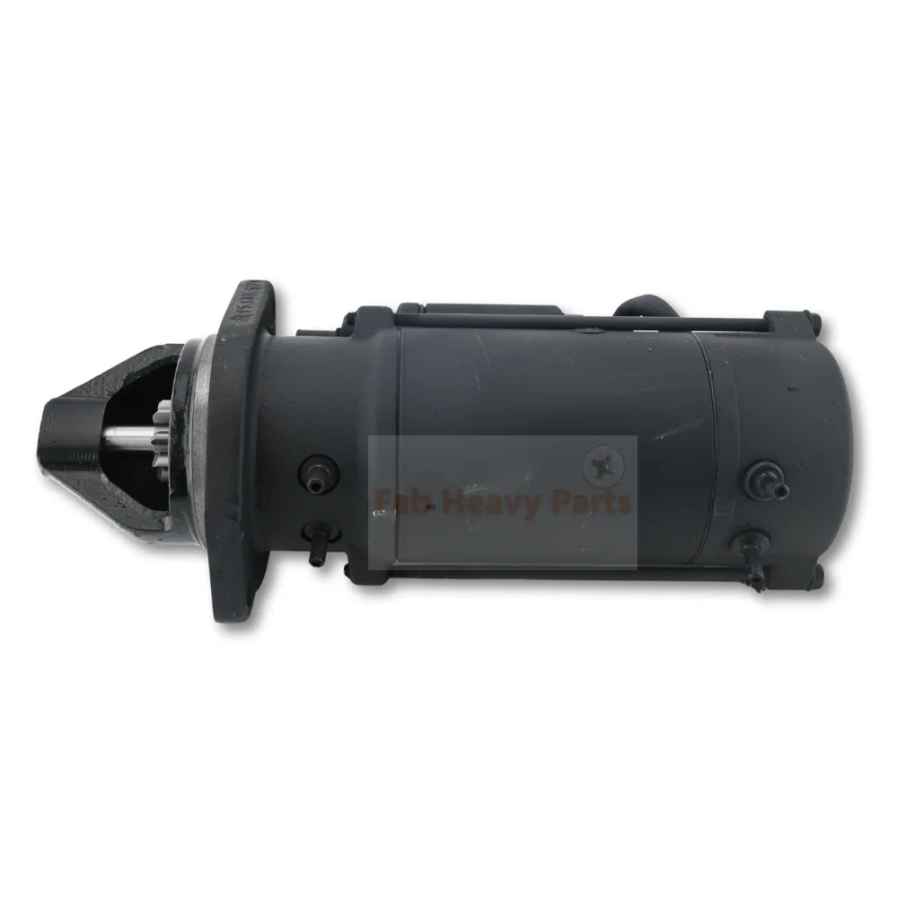 Starter Motor 01181976 for Deutz Engine BF6M2012C D914L3 D914L4 TCD2012L44V TCD914L6 Tractor Agrotron K420 K430 K610 L710 L720 L730