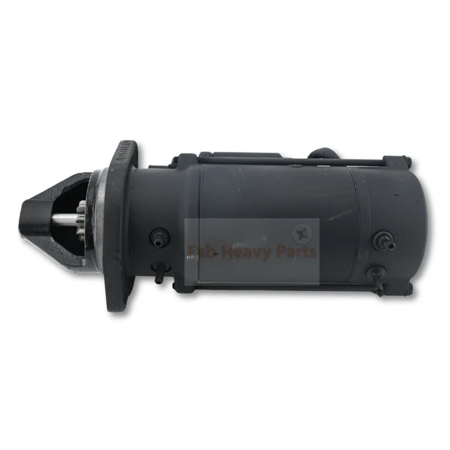 Startmotor 01181976 voor Deutz Motor BF6M2012C D914L3 D914L4 TCD2012L44V TCD914L6 Tractor Agrotron K420 K430 K610 L710 L720 L730