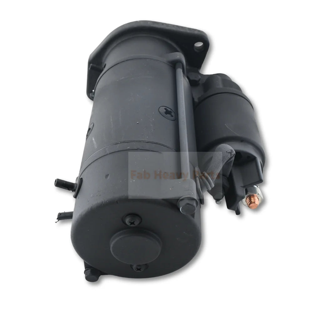 Starter Motor 01181976 for Deutz Engine BF6M2012C D914L3 D914L4 TCD2012L44V TCD914L6 Tractor Agrotron K420 K430 K610 L710 L720 L730