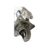 Fits For Komatsu Crawler D150A-1 D155A-1 Engine Fits Komatsu S6D155 Starter Motor 600-813-2750 0351-702-0811
