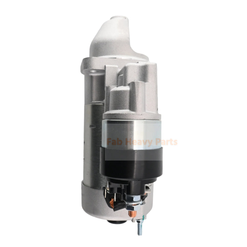 12V 9T Starter Motor 11.131.949 for Deutz Engine BF3L2011 BF3M2011 BF4M2011 D2011 F2L201 F2M2011