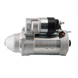 12V 9T Starter Motor 11.131.949 for Deutz Engine BF3L2011 BF3M2011 BF4M2011 D2011 F2L201 F2M2011