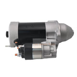Starter Motor 127187 for Deutz Engine 2011L04i Skyjack Boom Lift SJ40T SJ45T SJ61T SJ66T - Fab Heavy Parts
