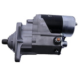 For Isuzu Engine 6BB1 6BD1 Starter Motor 128000-0491