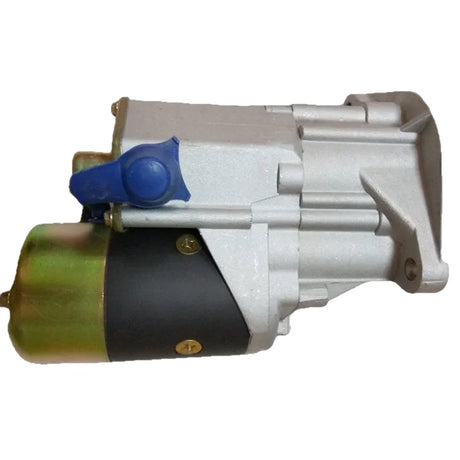 Se adapta al motor Komatsu Lift Truck FD20 Motor 4D95S Starter Motor 600-813-1420