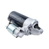Starter Motor 12V 9T 2KW OE 58401910 0001109419 Compatible with Lombardini Engine CHD2204 LDW1303 LDW1503 LDW2004 - Fab Heavy Parts