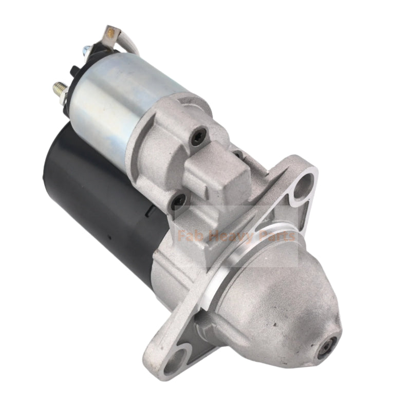 12V 9T Starter Motor 138-7454 1387454 Fits for Caterpillar CAT Engine 3003 3011C 3013C 3014 C1.1