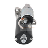 12V 9T Starter Motor 138-7454 1387454 Fits for Caterpillar CAT Engine 3003 3011C 3013C 3014 C1.1