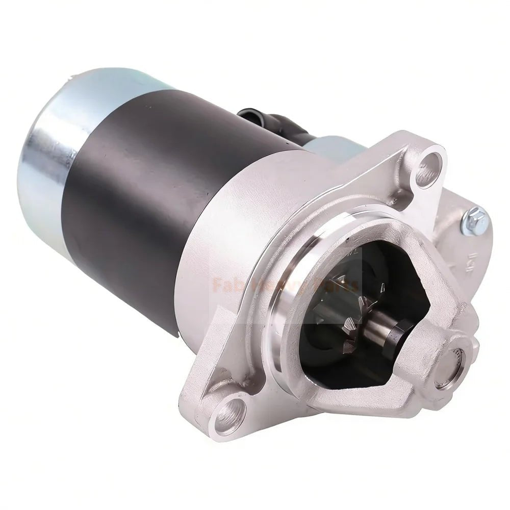 Starter Motor 170FE - 15100A 170F - 15100A Fits for 170F 178F 186F Engine for Boss Air Compressor BC20D - 112L - Fab Heavy Parts