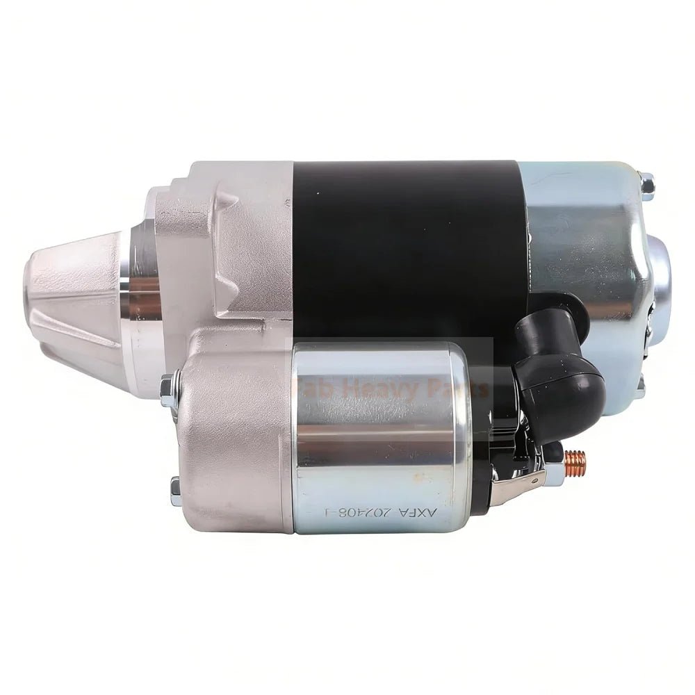 Starter Motor 170FE - 15100A 170F - 15100A Fits for 170F 178F 186F Engine for Boss Air Compressor BC20D - 112L - Fab Heavy Parts