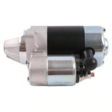 Starter Motor 170FE - 15100A 170F - 15100A Fits for 170F 178F 186F Engine for Boss Air Compressor BC20D - 112L - Fab Heavy Parts