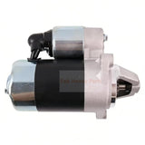 Starter Motor 170FE - 15100A 170F - 15100A Fits for 170F 178F 186F Engine for Boss Air Compressor BC20D - 112L - Fab Heavy Parts