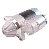Starter Motor 170FE - 15100A 170F - 15100A Fits for 170F 178F 186F Engine for Boss Air Compressor BC20D - 112L - Fab Heavy Parts