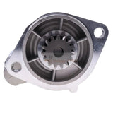 Starter Motor 171008 - 77010 129573 - 77010 Fits for Hitachi S12 - 77A Prestolite 20513065 Lester 16710 18216 18208 - Fab Heavy Parts