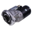 Starter Motor 171008 - 77010 129573 - 77010 Fits for Hitachi S12 - 77A Prestolite 20513065 Lester 16710 18216 18208 - Fab Heavy Parts