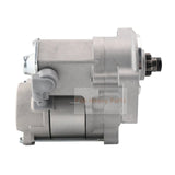 Starter Motor 185086670 Fits For Kioti CS2410 CS2410E CS2510 Tractor Models New - Fab Heavy Parts