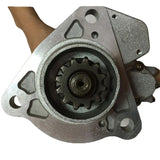 Se adapta al motor de arranque del motor Cummins 19011501 M009T80472 M9T80472 M9T80473
