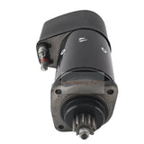 Anlasser 19024047 1410050 1410602 1411010 1415021 für Volvo TMD120A MD120A TAMD120A TMD100