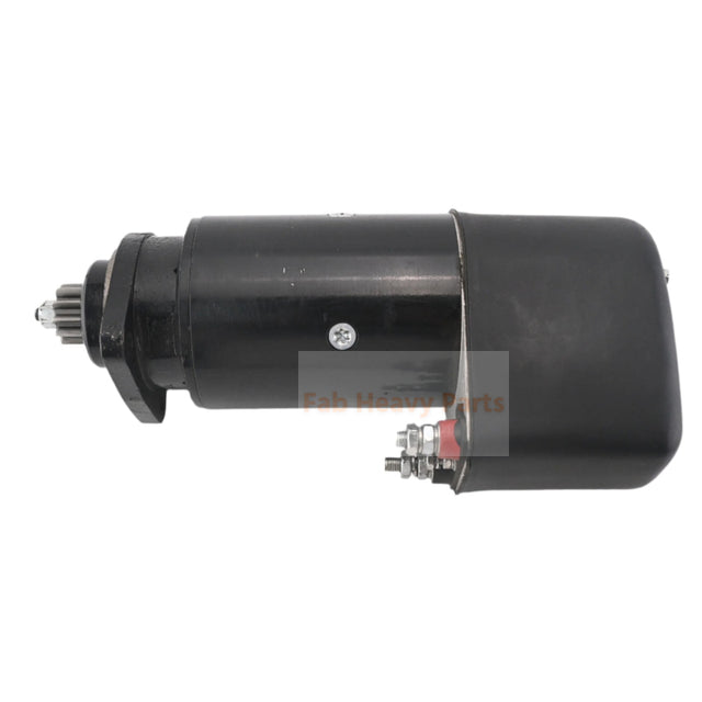 Anlasser 19024047 1410050 1410602 1411010 1415021 für Volvo TMD120A MD120A TAMD120A TMD100