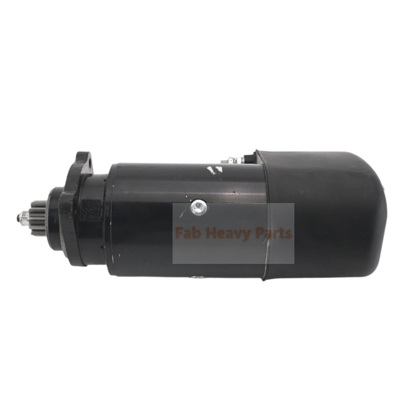 Starter Motor 19024047 1410050 1410602 1411010 1415021 for Volvo TMD120A MD120A TAMD120A TMD100
