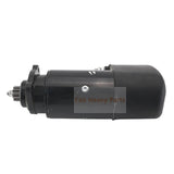 Starter Motor 19024047 1410050 1410602 1411010 1415021 for Volvo TMD120A MD120A TAMD120A TMD100 - Fab Heavy Parts