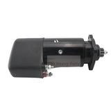 Starter Motor 19024047 1410050 1410602 1411010 1415021 for Volvo TMD120A MD120A TAMD120A TMD100 - Fab Heavy Parts