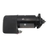 Starter Motor 19024047 1410050 1410602 1411010 1415021 for Volvo TMD120A MD120A TAMD120A TMD100 - Fab Heavy Parts