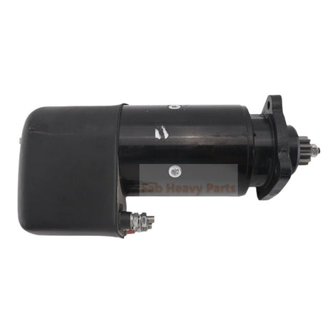 Starter Motor 19024047 1410050 1410602 1411010 1415021 for Volvo TMD120A MD120A TAMD120A TMD100 - Fab Heavy Parts