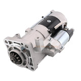 Starter Motor 20880693 for Volvo EC140B EC160B EC210C EC220D EC240B EC250E EC290B EC300E - Fab Heavy Parts