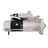 Starter Motor 20880693 for Volvo EC140B EC160B EC210C EC220D EC240B EC250E EC290B EC300E - Fab Heavy Parts