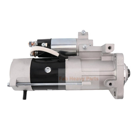 Starter Motor 20880693 for Volvo EC140B EC160B EC210C EC220D EC240B EC250E EC290B EC300E - Fab Heavy Parts