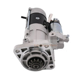 Starter Motor 20880693 for Volvo EC140B EC160B EC210C EC220D EC240B EC250E EC290B EC300E - Fab Heavy Parts