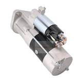 Starter Motor 20880693 for Volvo EC140B EC160B EC210C EC220D EC240B EC250E EC290B EC300E - Fab Heavy Parts