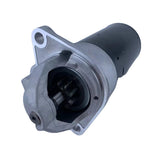 Starter Motor 21323043 for Volvo Penta D2 - 75 D2 - 75B D2 - 75C D2 - 60F D2 - 75F 9Teeth 12Volts - Fab Heavy Parts