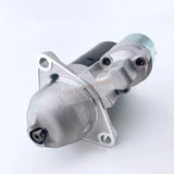 Starter Motor 21323043 for Volvo Penta D2 - 75 D2 - 75B D2 - 75C D2 - 60F D2 - 75F 9Teeth 12Volts - Fab Heavy Parts