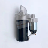 Starter Motor 21323043 for Volvo Penta D2 - 75 D2 - 75B D2 - 75C D2 - 60F D2 - 75F 9Teeth 12Volts - Fab Heavy Parts