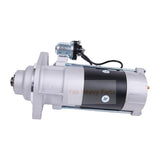 Starter Motor 21423488 3594614 3801296 Fits For Volvo Penta D4 D6 Marine Engine - Fab Heavy Parts