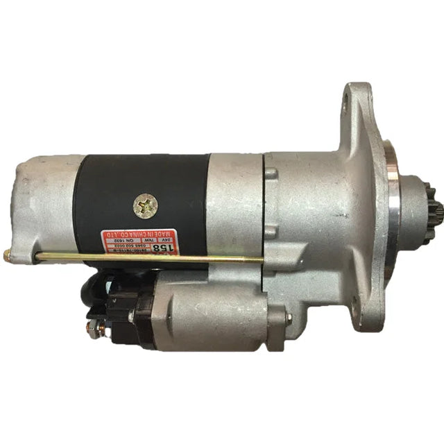 Para Hine E13C E13D Starter Motor 21800-2862 0365-602-0011