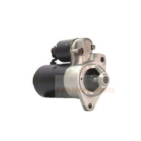 Starter Motor 23300 - H5014 for Nissan A12S A15S LD20 Z20S Z24i Engine Sunny Vanette - Fab Heavy Parts