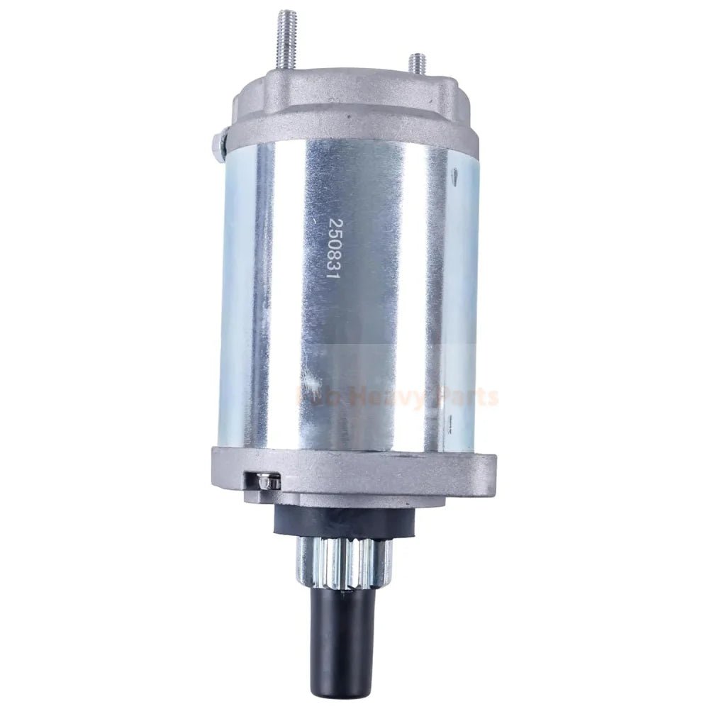 Starter Motor 2414829 Fits for Polaris Snowmobile 550 2014–2025 - Fab Heavy Parts