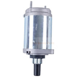 Starter Motor 2414829 Fits for Polaris Snowmobile 550 2014–2025 - Fab Heavy Parts