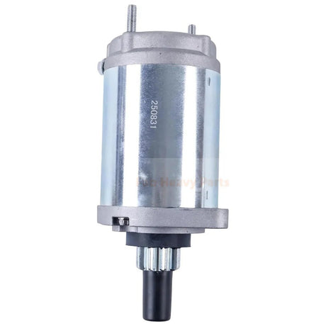 Starter Motor 2414829 Fits for Polaris Snowmobile 550 2014–2025 - Fab Heavy Parts