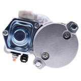 Motor de partida 25-39316-00 se encaixa na transportadora Transicold Kubota 2.2KW