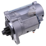 Starter Motor 25-39316-00 Fits Carrier Transicold Kubota 2.2KW - Fab Heavy Parts