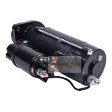 Motor de arranque 269-7371 267-3302 370-4011 Se adapta al motor Caterpillar C6.6 C4.4 C7.1