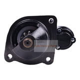 Motor de arranque 269-7371 267-3302 370-4011 Se adapta al motor Caterpillar C6.6 C4.4 C7.1