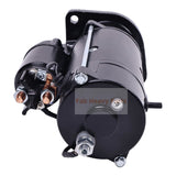 Motor de arranque 269-7371 267-3302 370-4011 Se adapta al motor Caterpillar C6.6 C4.4 C7.1