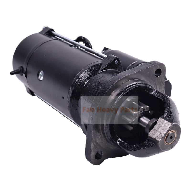 Starter Motor 269-7371 267-3302 370-4011 Fits for Caterpillar Engine C6.6 C4.4 C7.1
